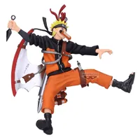 BANDAI -NARUTO 72 series- 33 VIBRATION STARS-NARUTO UZUMAKI- - NARUTO - photo 4