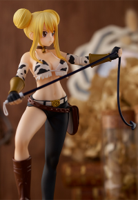 POP UP PARADE Lucy Heartfilia: Taurus Form Ver. 5