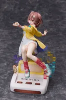 Design COCO hololive Inugami Korone We are GAMERS!!!! Ver. 1/7 Complete Figure - hololive production - photo 6
