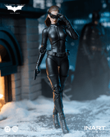 INART – Catwoman (The Dark Knight Rises) 1/12 Action Figure 16