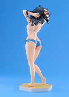 POP UP PARADE BEACH QUEENS Rikka Takarada L Size 6