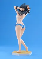 Wave Co. POP UP PARADE BEACH QUEENS Rikka Takarada L Size - GRIDMAN UNIVERSE - photo 6