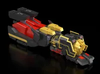 GOOD SMILE COMPANY THE GATTAI Black Might Gaine - The Brave Express Might Gaine - photo 11
