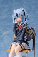 A.DIMENSION Nito Wai 1/7 Complete Figure - Nito Wai - photo 9