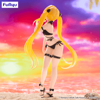 To Love Ru Darkness Trio-Try-iT Figure -Konjiki no Yami- 2