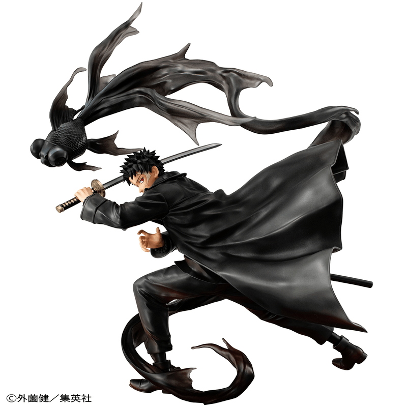 G.E.M. series Kagurabachi Chihiro Rokuhira