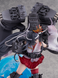 Fusou Kai-II 1/7 Scale Figure 5