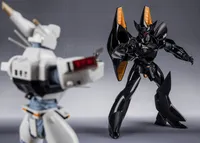 TAMASHII NATIONS <SIDE LABOR> GRIFFON (Twin Unit Set) - Mobile Police PATLABOR - photo 6