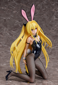 Golden Darkness: Bunny Ver. (1/6 Scale) 6
