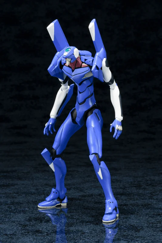 EVA-00' PROTO TYPE TV Ver.