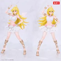 SYSTEM SERVICE New PANTY ＆ STOCKING with GARTERBELT FIGURE PANTY - New PANTY & STOCKING with GARTERBELT - photo 4