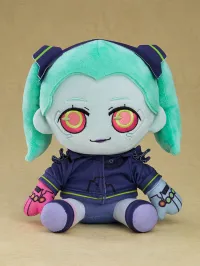 GOOD SMILE COMPANY Plushie Rebecca - Cyberpunk: Edgerunners - photo 1