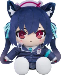 GOOD SMILE COMPANY Blue Archive Plushie Serika - Blue Archive - photo 3