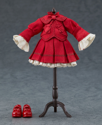 Nendoroid Doll Outfit Set: Kate 1