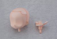 Nendoroid Doll Customizable Head (Cinnamon)(re-run) 5