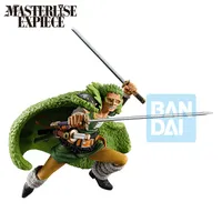 BANDAI Roronoa Zoro (Giant Bash!! Vol.2) - ONE PIECE - photo 4