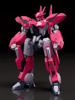 GOOD SMILE COMPANY MODEROID Black Sarena - Martian Successor Nadesico - photo 11