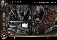 Museum Masterline XL Alien: Romulus Scorched Xenomorph Deluxe Version 28