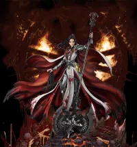 GOOD SMILE COMPANY Inferno - Dungeon Fighter Online - photo 9