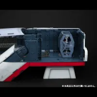 MegaHouse Archangel Catapult Deck (For 1/144 HGUC) - Mobile Suit Gundam SEED - photo 10