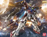 BANDAI HOBBY MG 1/100 Wing Gundam Proto-Zero EW - Mobile Suit Gundam Wing - photo 1