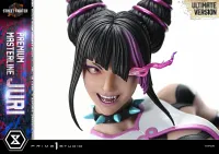 Prime 1 Studio Premium Masterline Street Fighter 6 Juri Ultimate Version - Street Fighter - photo 51