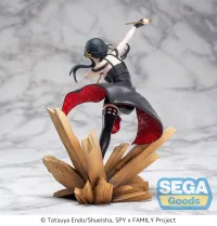SEGA Luminasta TV Anime SPY x FAMILY Yor Forger Thorn Princess ~mission extend~ - SPY x FAMILY - photo 4