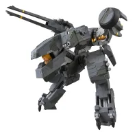 MegaHouse Variable Action D-SPEC METAL GEAR SOLID METAL GEAR REX：RE - Metal Gear series - photo 5