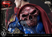 Museum Masterline Dark Nights: Metal (Comics) Superman DX Bonus Version 26