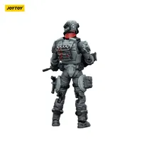 JOYTOY UNSC Mirage Squad - Dark Source - photo 8