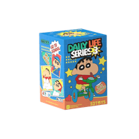 CRAYON SHIN-CHAN Daily 3rd series 22