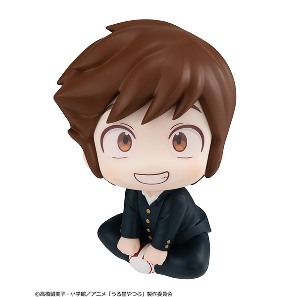 Lookup The Return of Lum Ataru Moroboshi