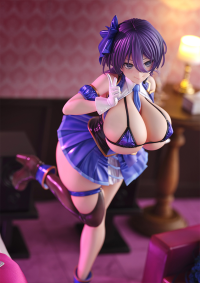 Ibuki Asaba -Kegareboshi・Ao- 6