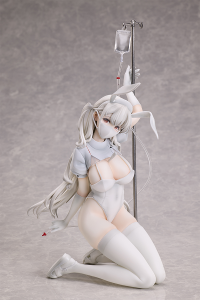 White Bunny Ruby 2