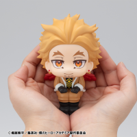 Lookup My Hero Academia Hawks & Dabi set 【with gift】 15