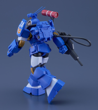 COMBAT ARMORS MAX 31: 1/72 Scale Soltic H8 Roundfacer Korchima Spl Ver. GT 5