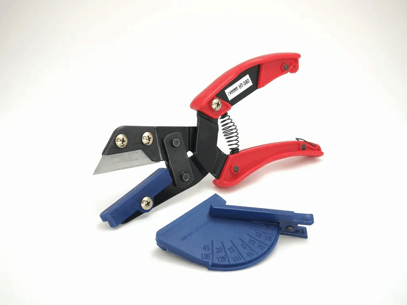 HG universal cutter (with angle cutting guide)