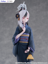 Kayoko(NewYear) 1/7Scale Figure 13
