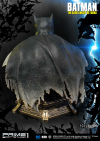 Premium Bust Batman: Arkham City Batman 7