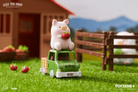 LuLu the Piggy - Farm Garden Series (Blind Box) 17
