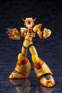 KOTOBUKIYA ROCKMANX MAX ARMOR Hyperchip Version - Mega Man - photo 16