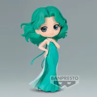 BANDAI Princess Neptune (ver. A) - Sailor Moon - photo 1