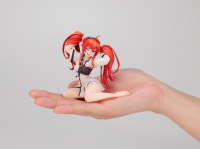 Melty Princess Mushoku Tensei：Jobless ReincarnationⅡ Palm Size Eris 6