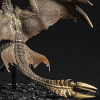 CAPCOM FIGURE BUILDER CUBE Malzeno/MONSTER HUNTER (1pc) 21