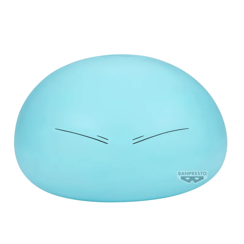 That Time I Got Reincarnated as a Slime the Movie: Tears of the Azure Sea Rimuru BIG SOFT VINYL FIGURE