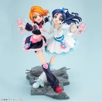 MegaHouse Lucrea Futari wa Pretty Cure Cure Black & Cure White - Pretty Cure Cure - photo 9