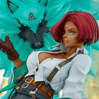 Union Creative “GUILTY GEAR -STRIVE-” Giovanna - Guilty Gear - photo 3
