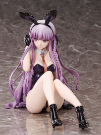 Kyoko Kirigiri: Bare Leg Bunny Ver. 5
