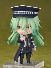GOOD SMILE COMPANY Nendoroid Ukyo - Amnesia - photo 4