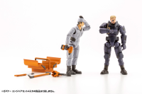 GOVERNOR ENGINEER SET TYPE: A 6